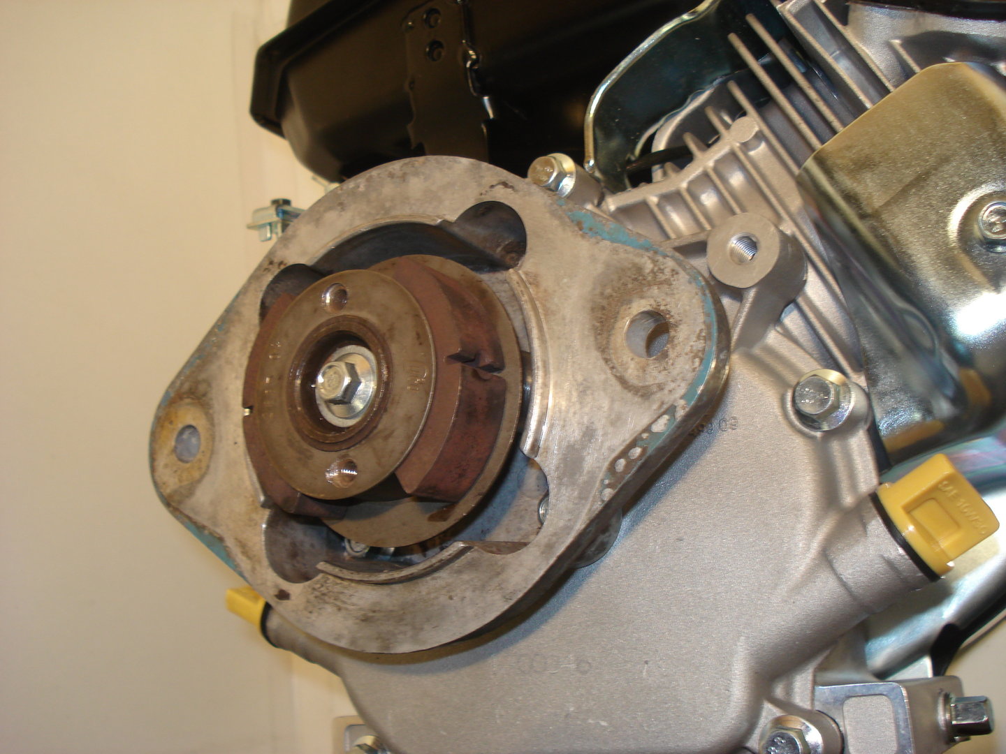 moteurs de remplacement pour motoculteurs staub 6000 avec