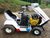 Moteur villiers R670VFQ-ES sur tracteur tondeuse de course France